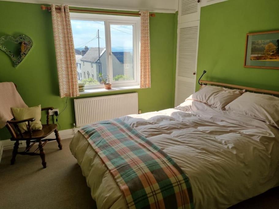 Cheerful Two Bedroom Cottage In The Forest Of Dean Lydbrook Exterior photo
